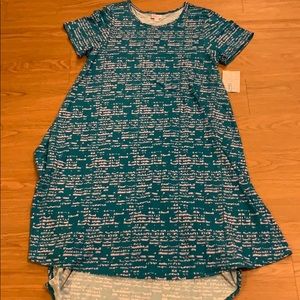 LuLaRoe Carly Dress